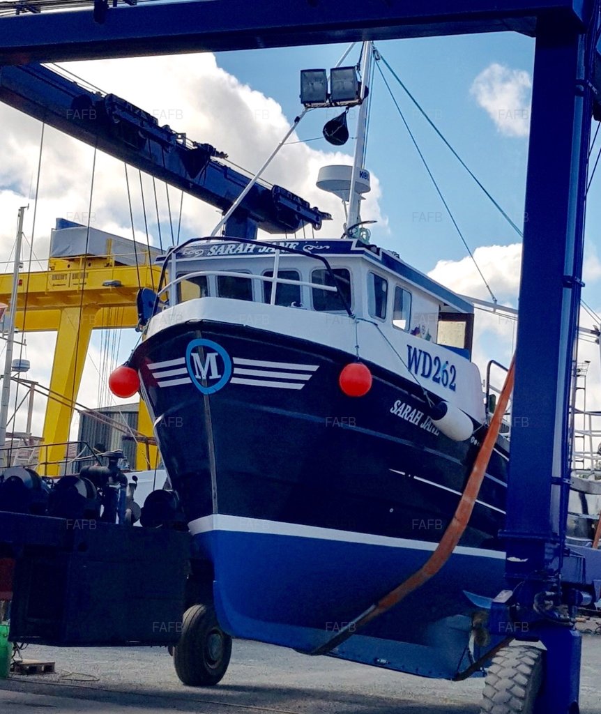 Kingfisher k33 vivier