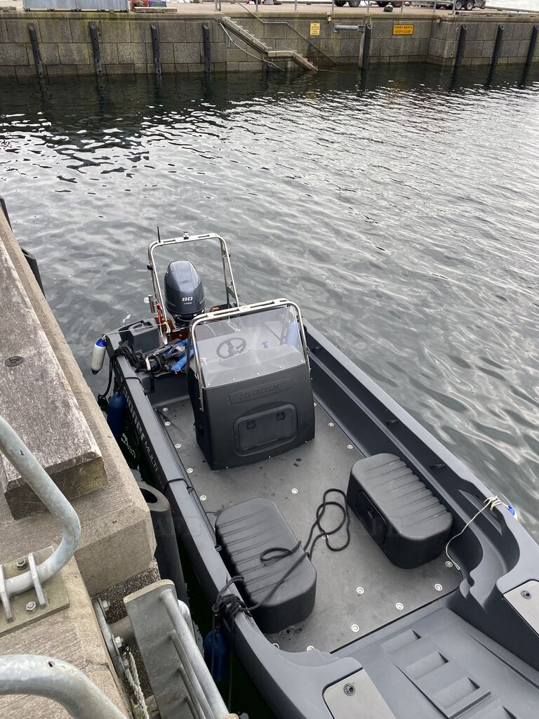 Pioneer Multi Dark Line