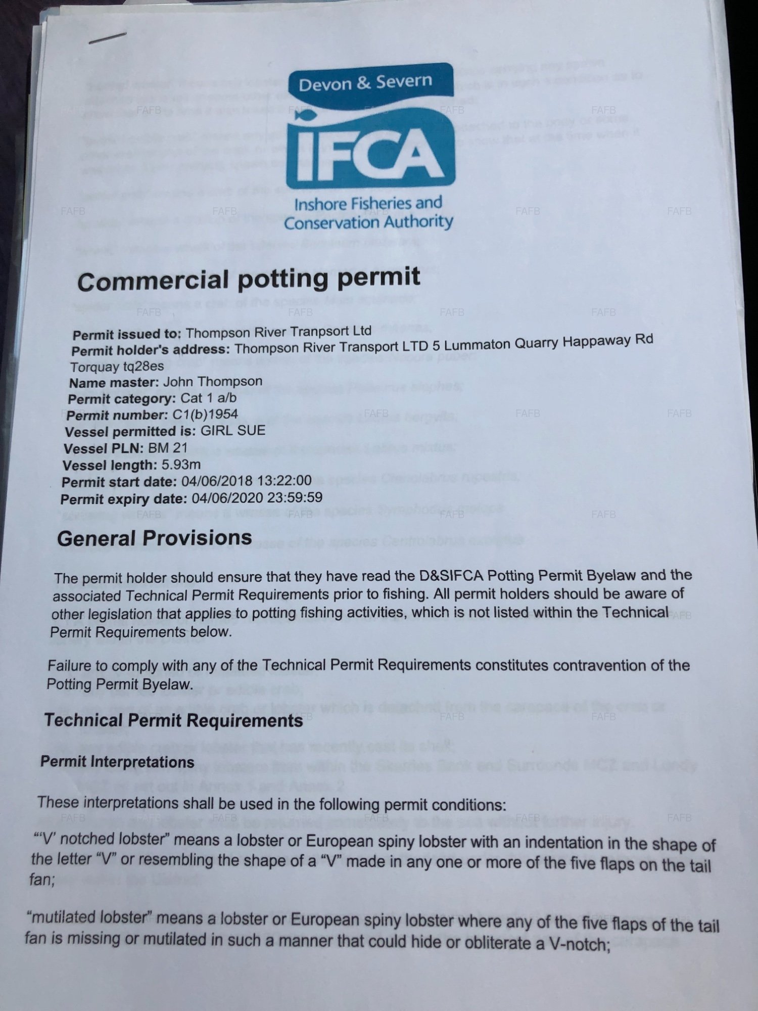 Large picture for advert 103137