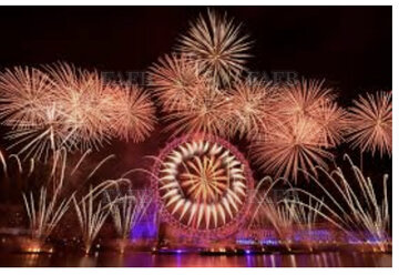 AAA HAPPY NEW YEAR ALL !!! Dispatch 02 January